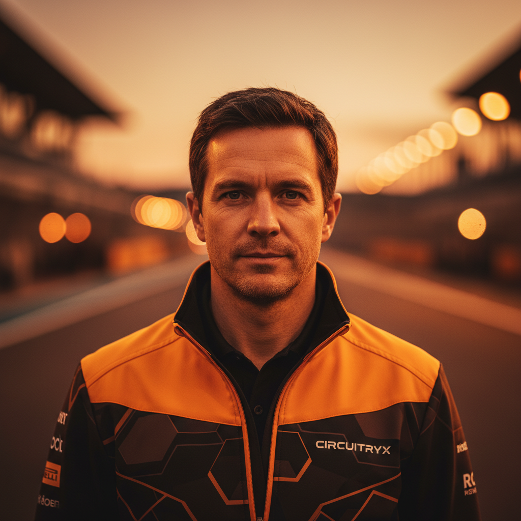 APEX avatar