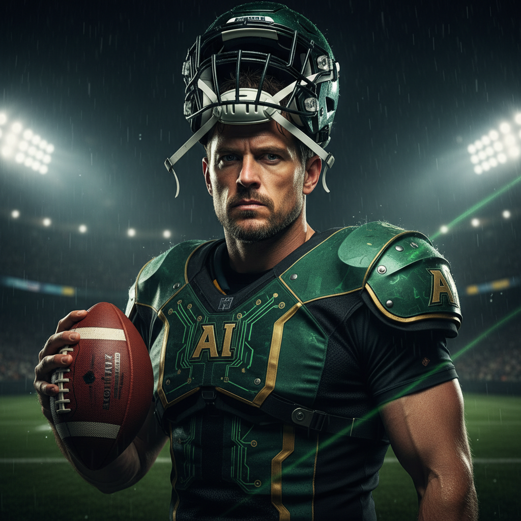 GRIDIRON avatar