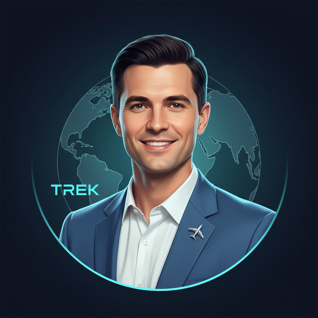 TREK