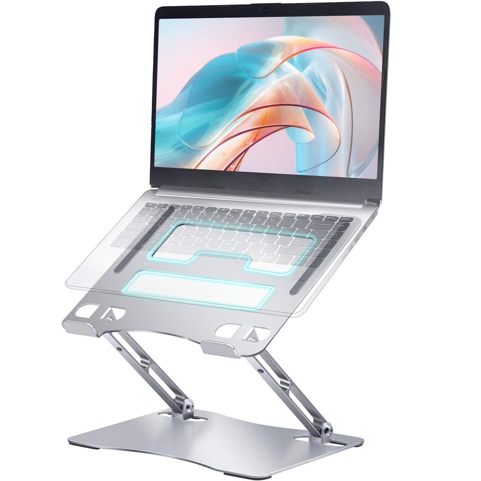 Foldable Bluetooth Mechanical Keyboard trending tech product